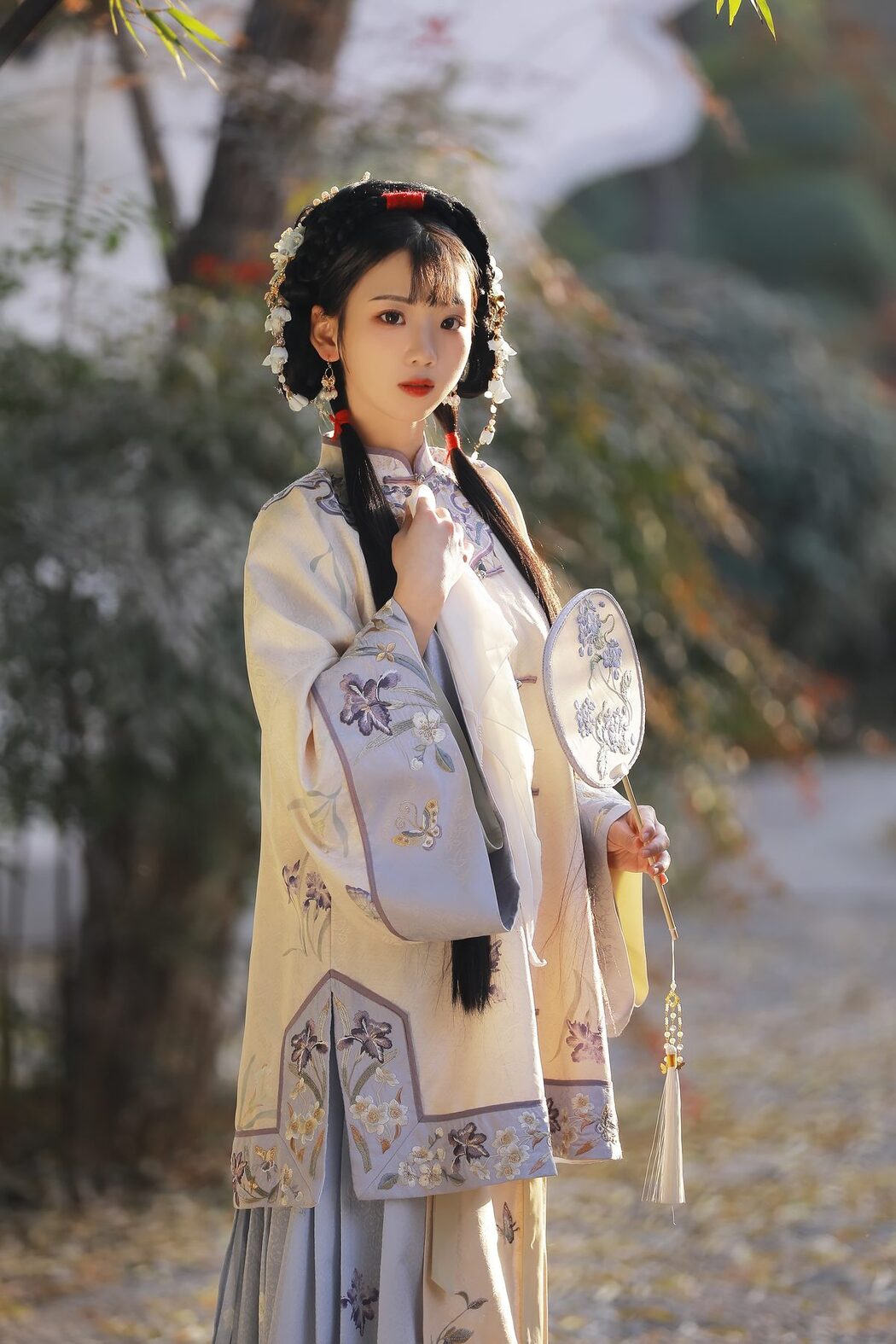 YiTuYu艺图语 Vol.5906 Zhou Zhou AY