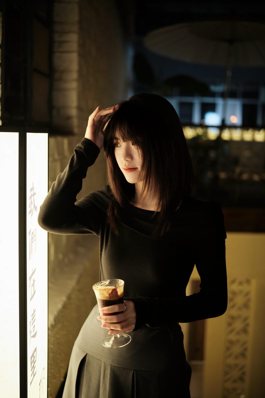 YiTuYu艺图语 Vol.5917 Duo Cai Duo Yi