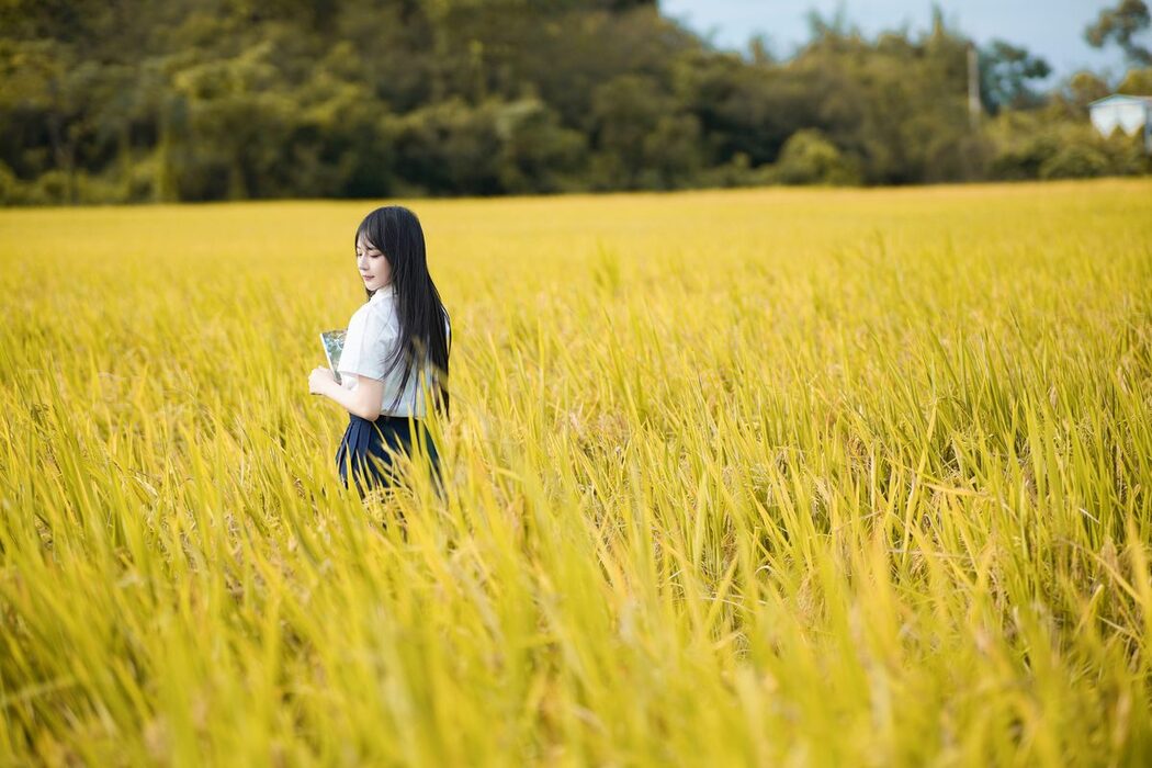 YiTuYu艺图语 Vol.5925 Wo Shi Xiao Sui Sui