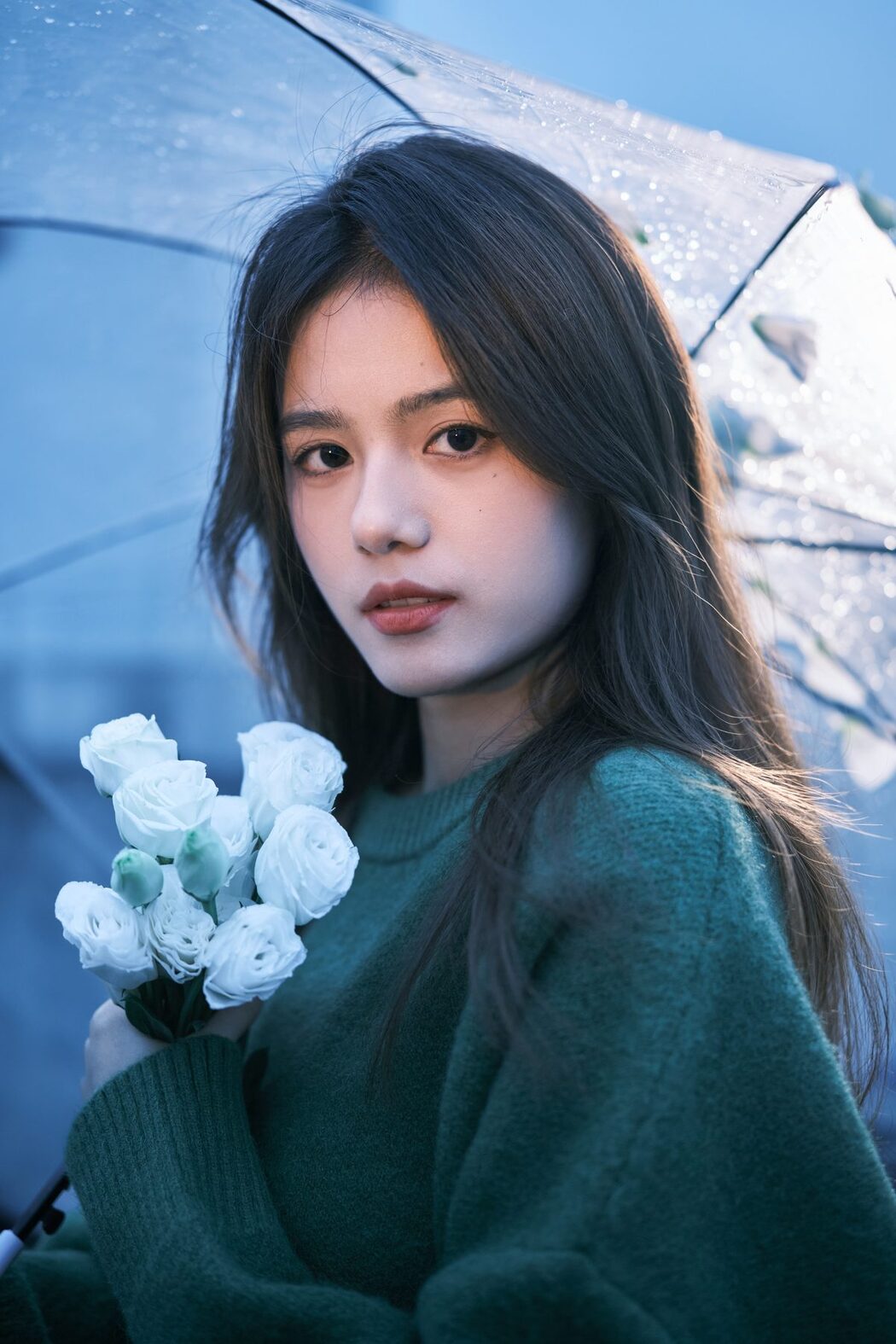 YiTuYu艺图语 Vol.5942 Cao Xiao Shu