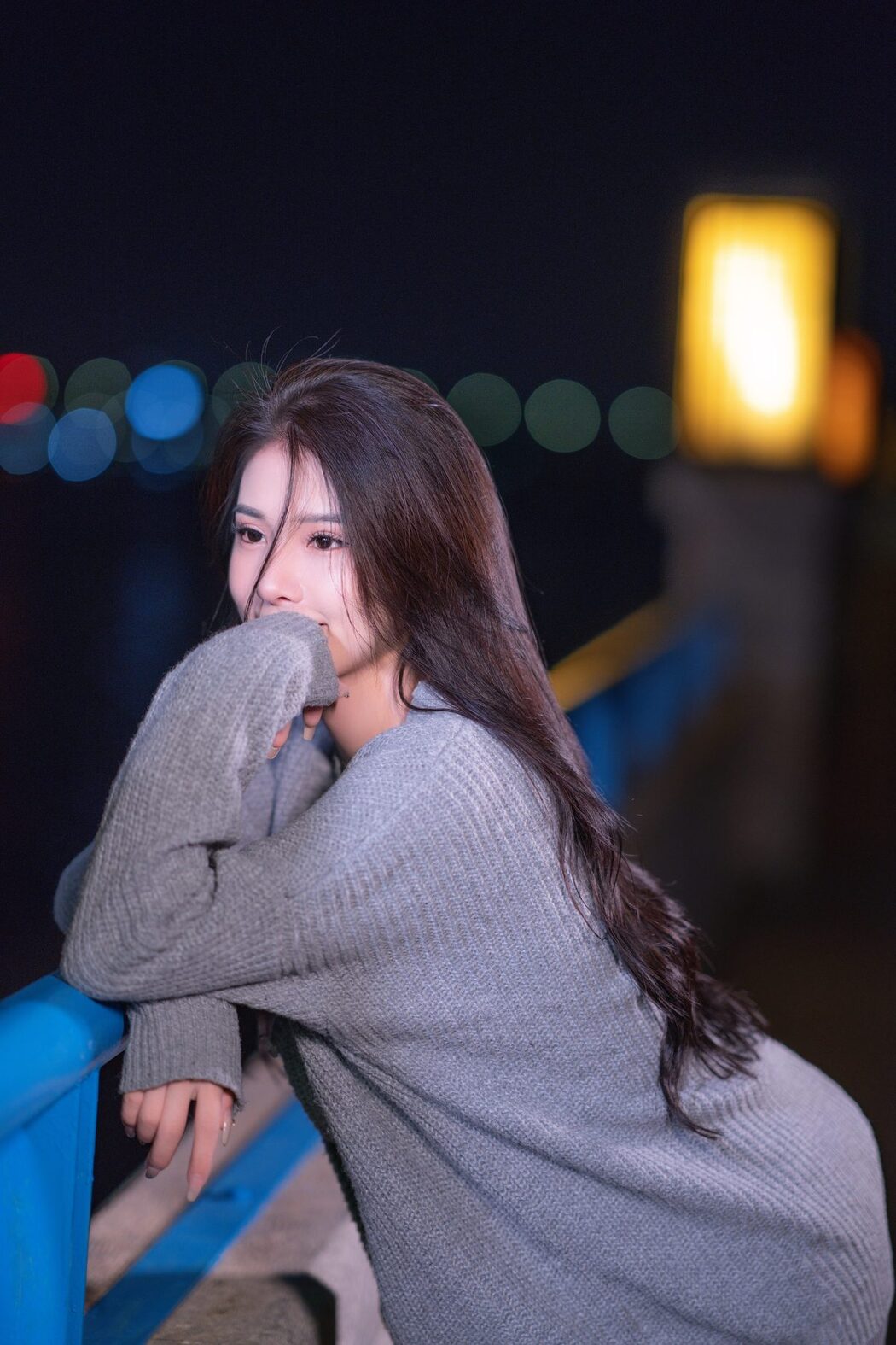 YiTuYu艺图语 Vol.5932 Rou Rou RoRo