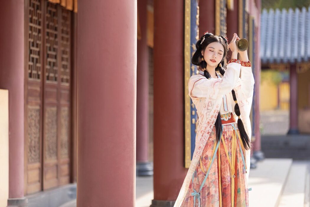 YiTuYu艺图语 Vol.5921 Lsababe