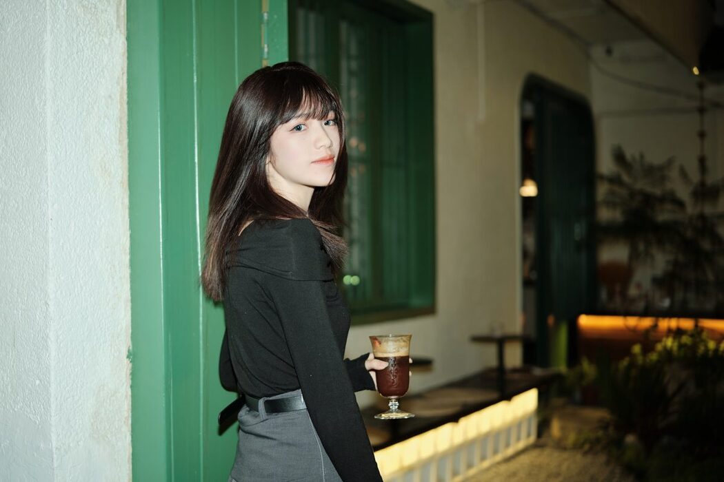 YiTuYu艺图语 Vol.5917 Duo Cai Duo Yi