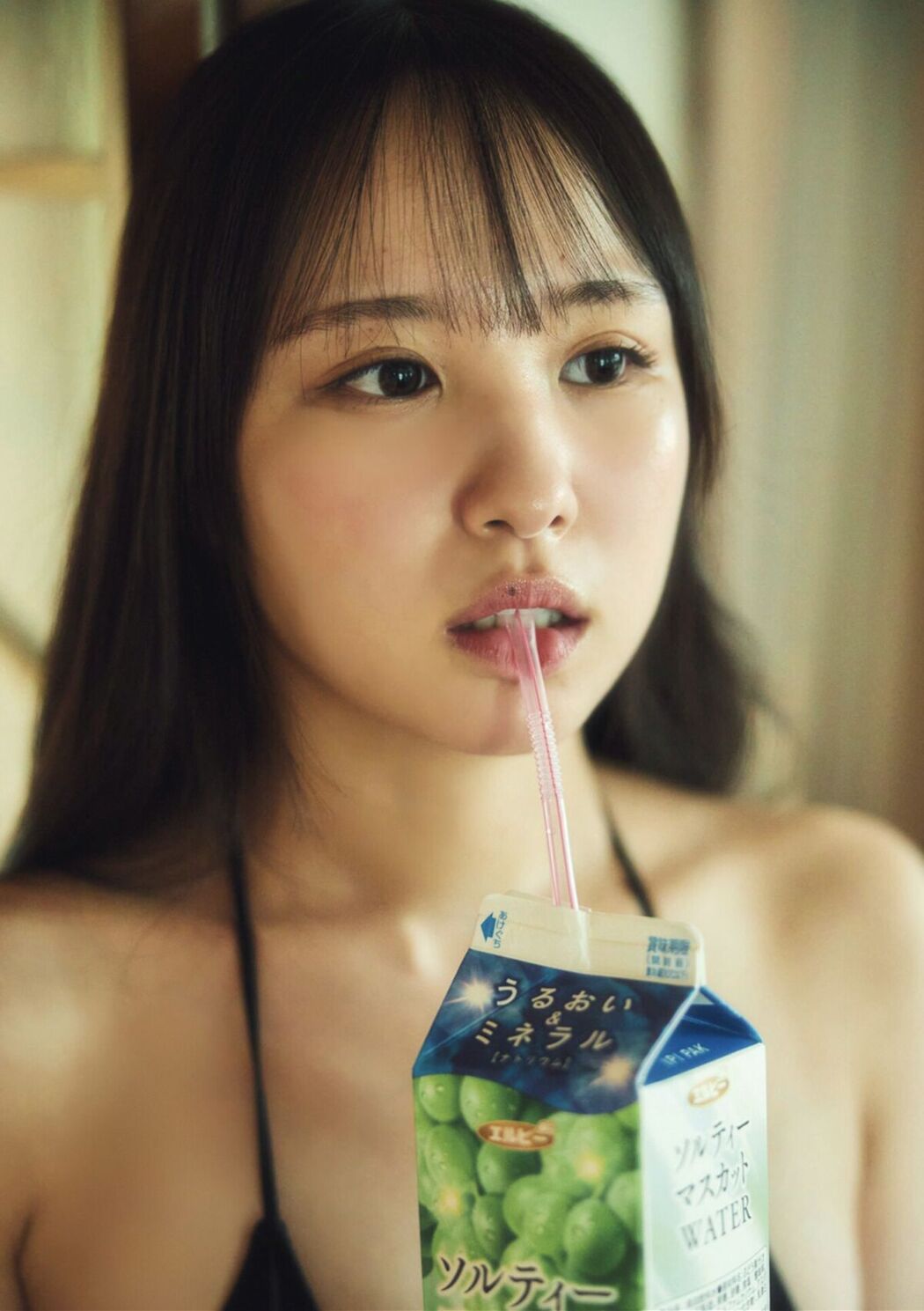 JP Miyu Asahina 朝比奈みゆう – 追いかけて (58P)