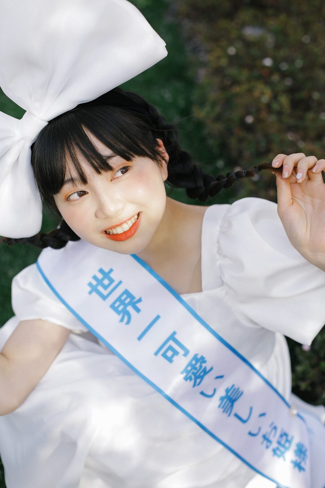 YiTuYu艺图语 Vol.5950 Xie Fa Fa