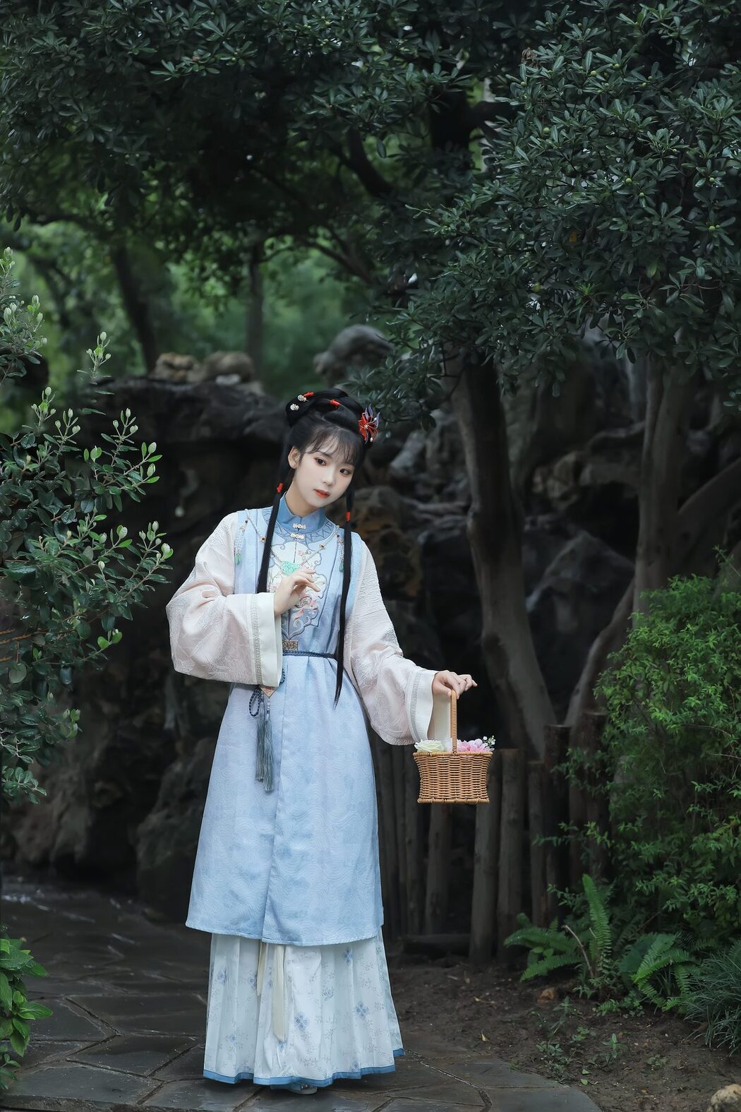 YiTuYu艺图语 Vol.5926 Zhou Zhou AY