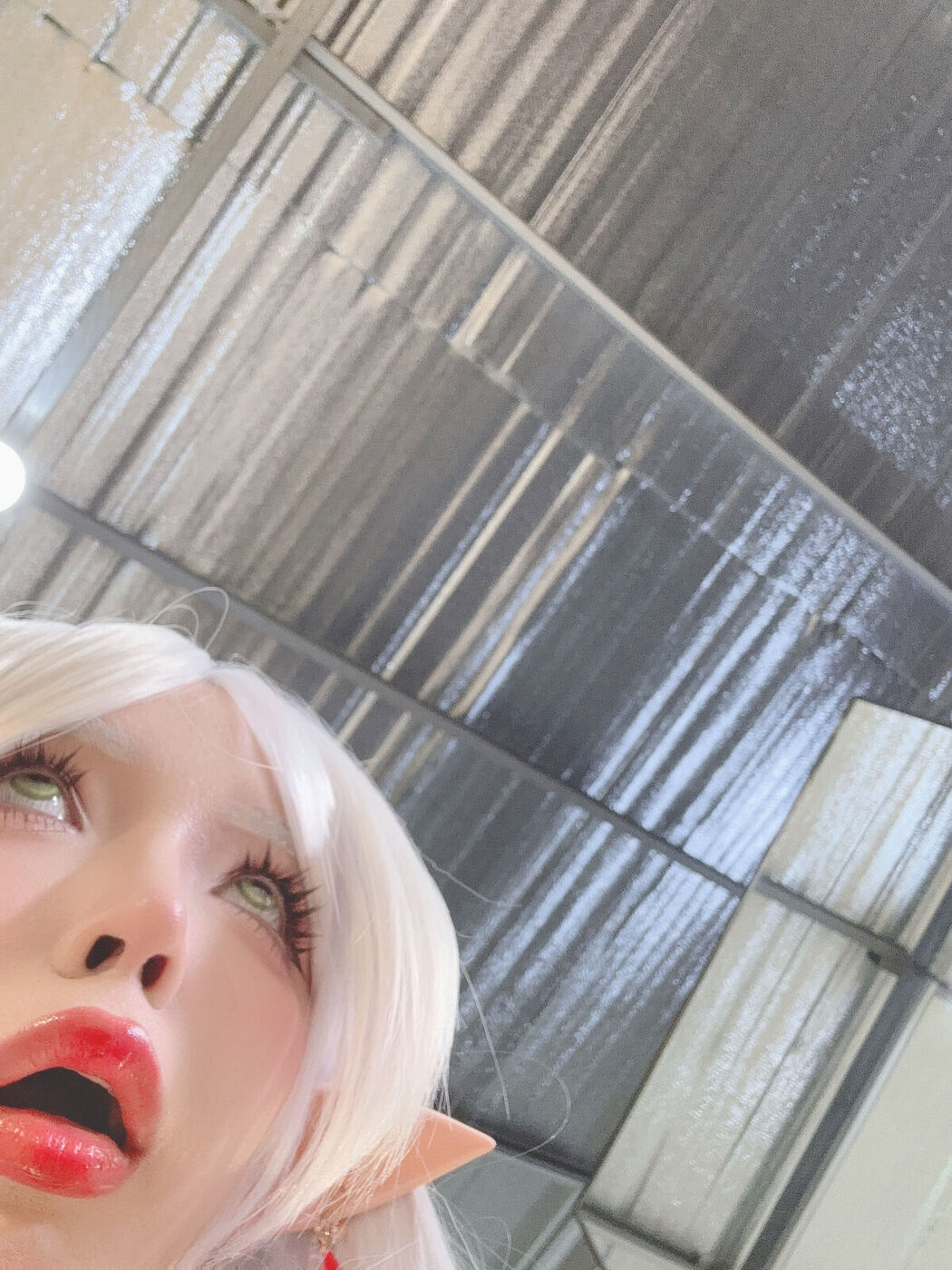 Coser@UmekoJ &#8211; 葬送的芙莉莲 Part02 (56P)
