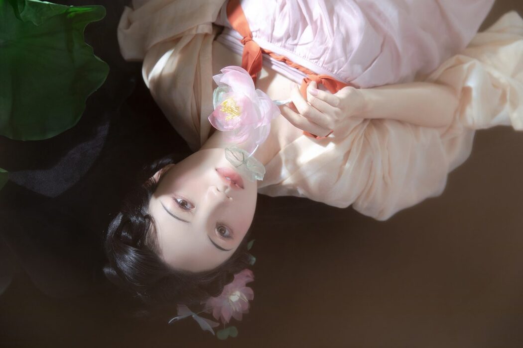 YiTuYu艺图语 Vol.5907 Ju Xiao Tao