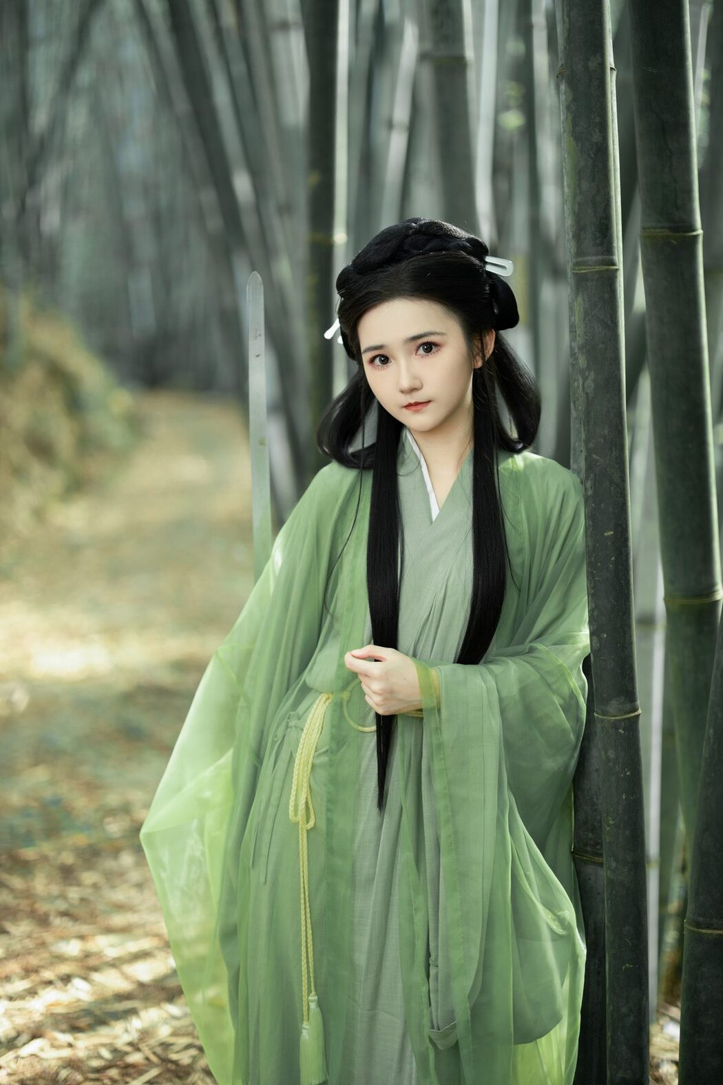 YiTuYu艺图语 Vol.5933 Yi Da Kuai Dan Gao