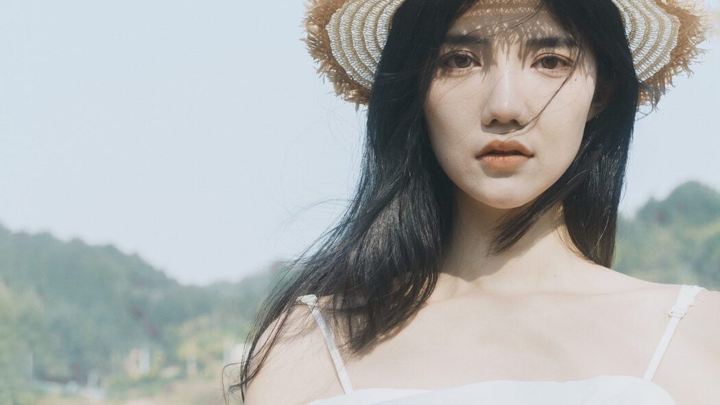 YiTuYu艺图语 Vol.5943 Yan Shi Yi