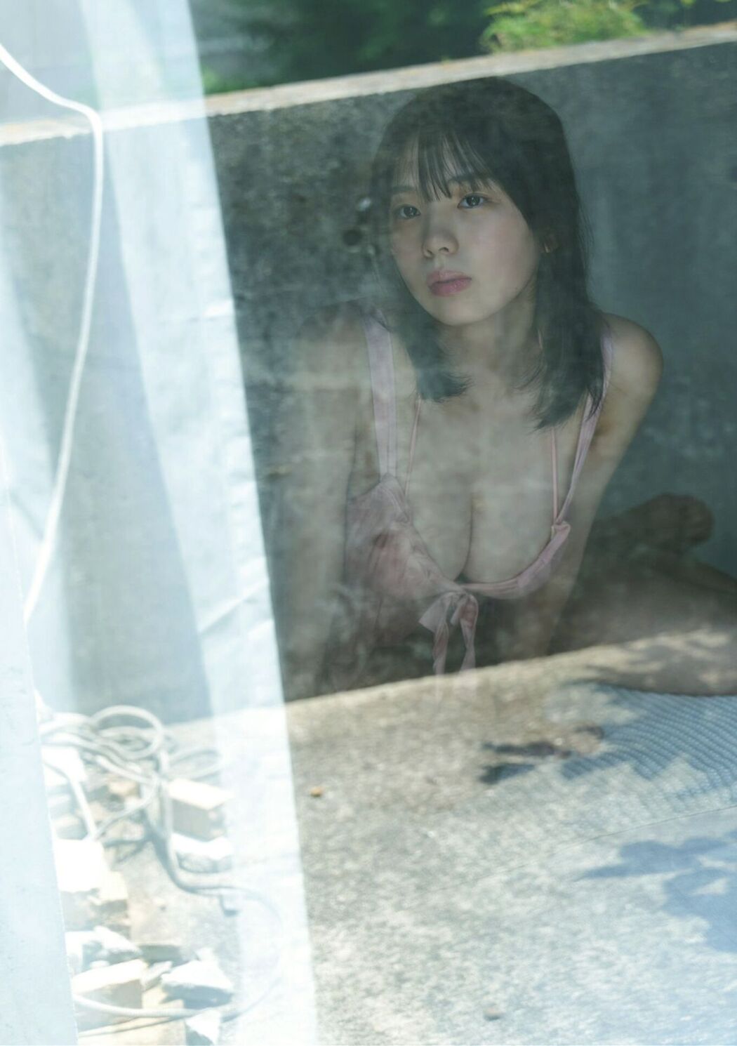 JP Kikuchi Hina 菊地姫奈 &#8211; Mon aspirations (41P)