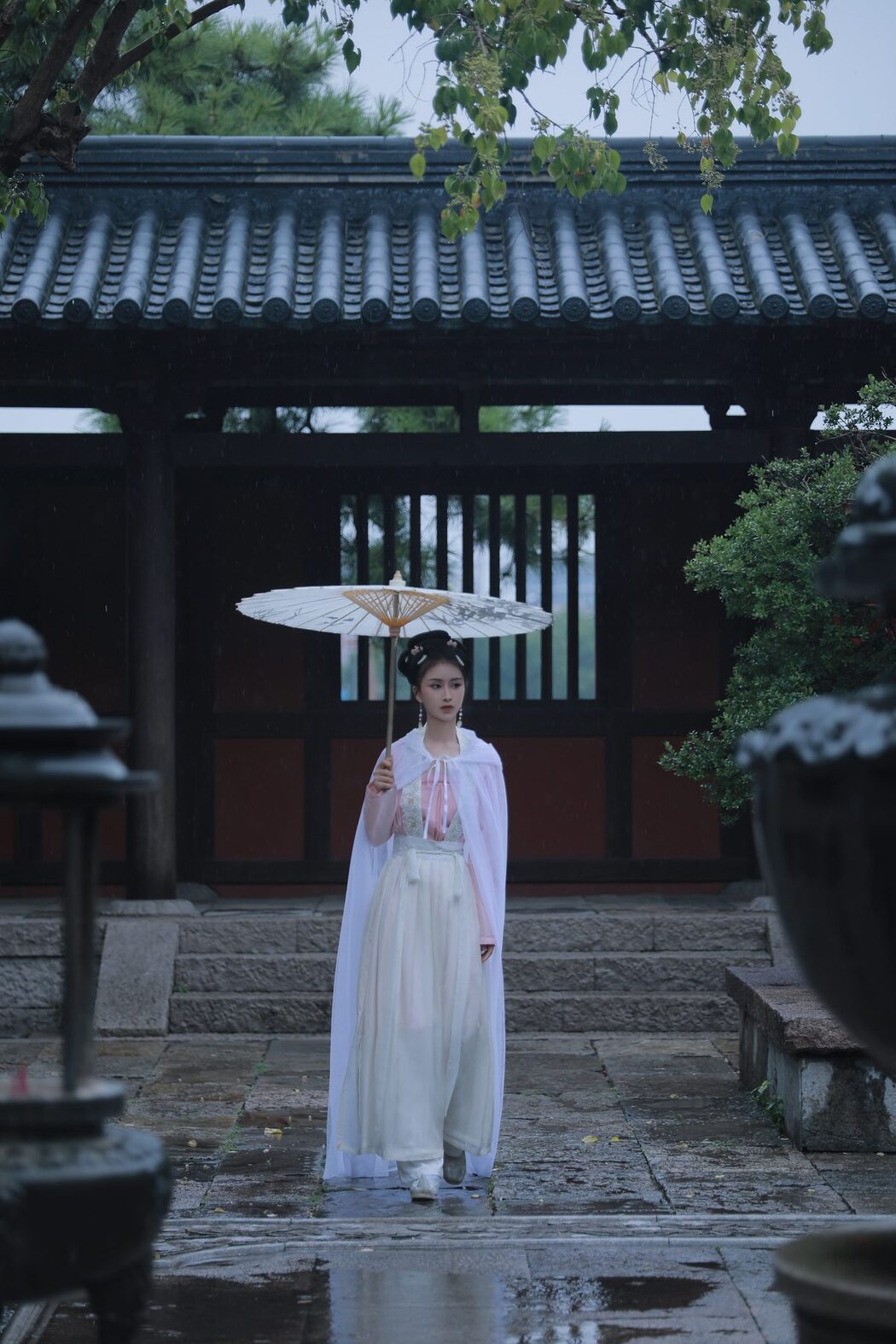 YiTuYu艺图语 Vol.5934 Xiao Wen