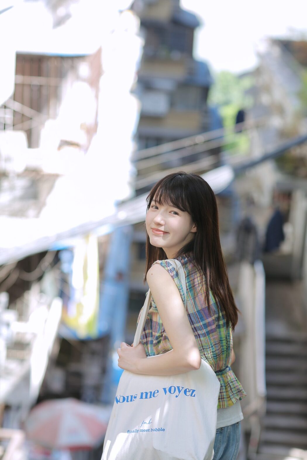 YiTuYu艺图语 Vol.5945 Yang Xi