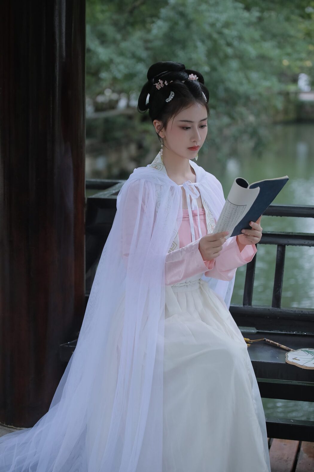 YiTuYu艺图语 Vol.5934 Xiao Wen