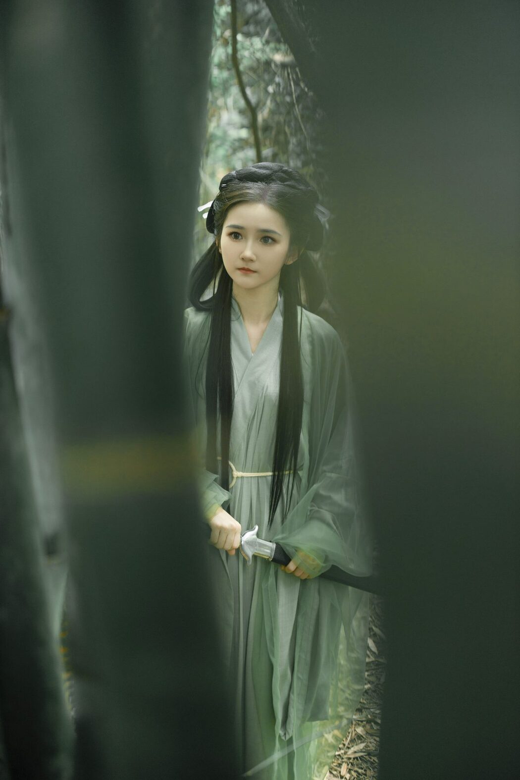 YiTuYu艺图语 Vol.5933 Yi Da Kuai Dan Gao