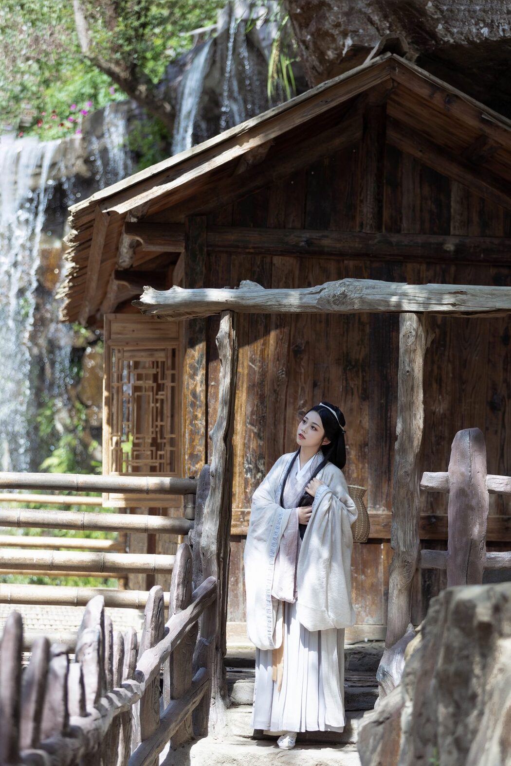 YiTuYu艺图语 Vol.5914 Jin Zou Ba