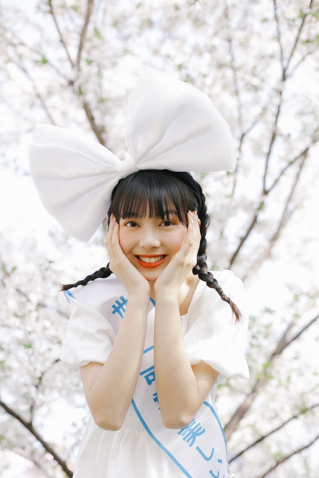 YiTuYu艺图语 Vol.5950 Xie Fa Fa
