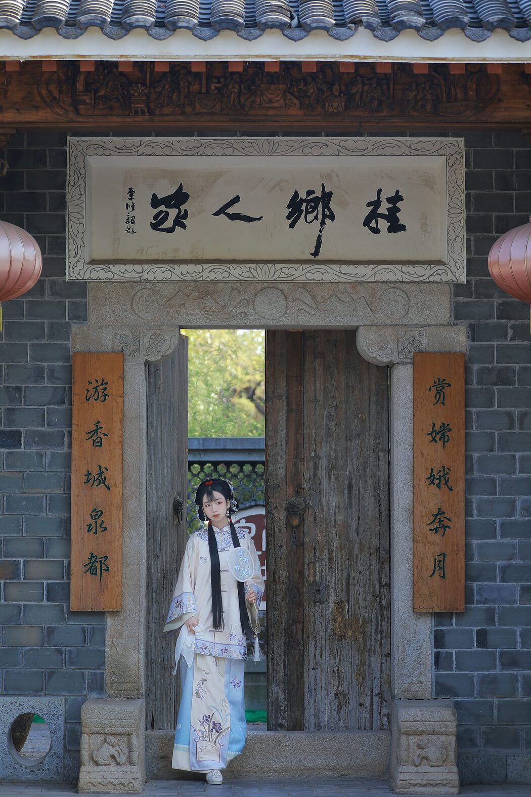 YiTuYu艺图语 Vol.5906 Zhou Zhou AY