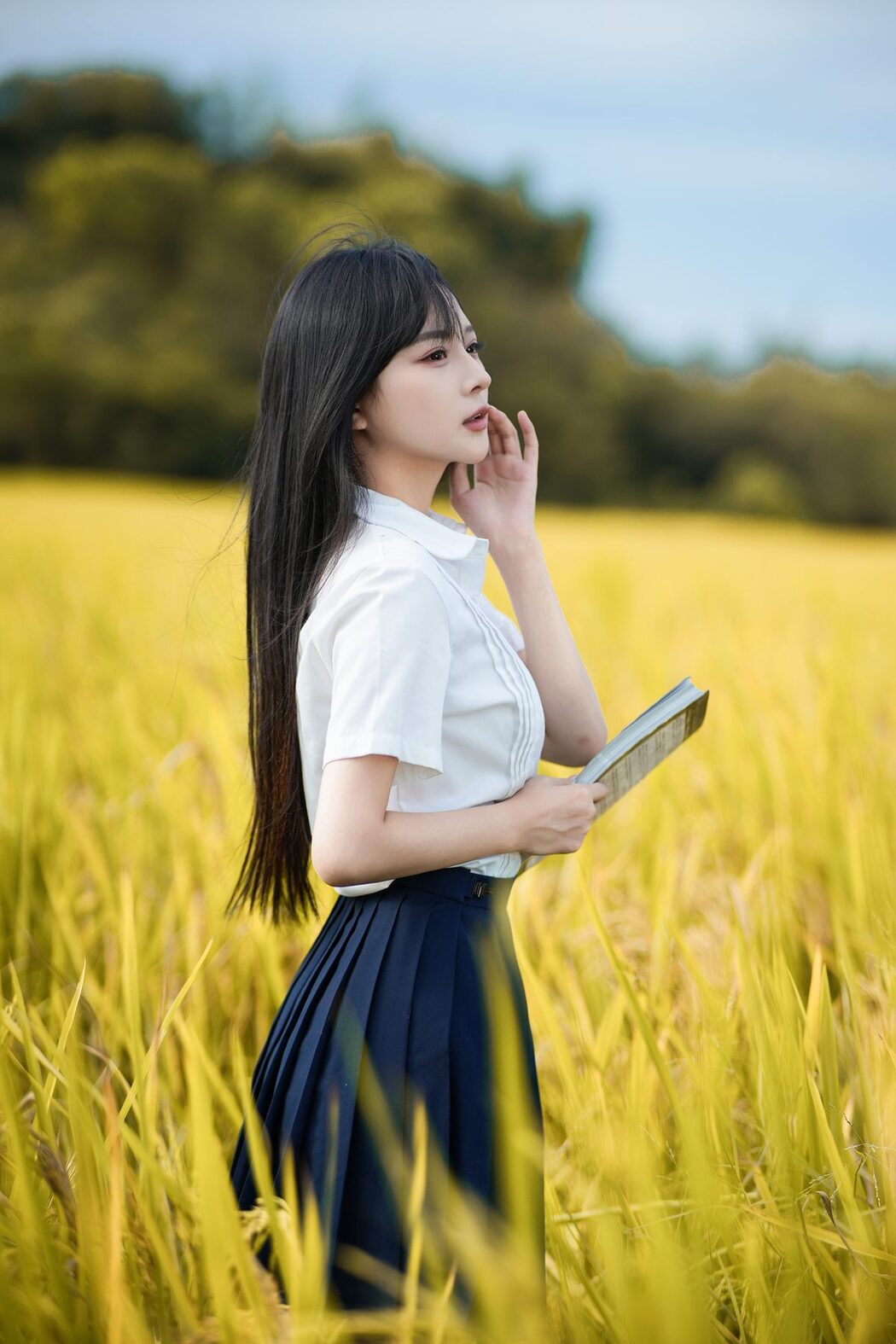 YiTuYu艺图语 Vol.5925 Wo Shi Xiao Sui Sui