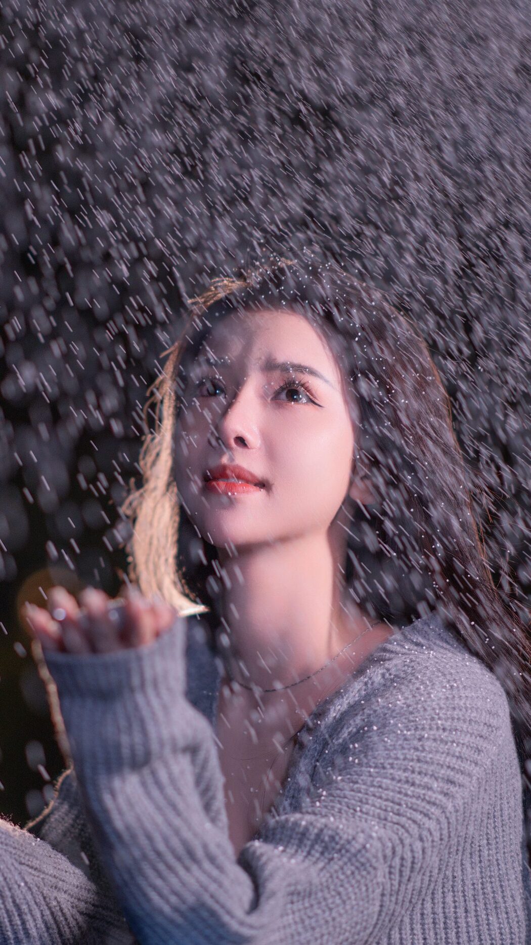 YiTuYu艺图语 Vol.5932 Rou Rou RoRo