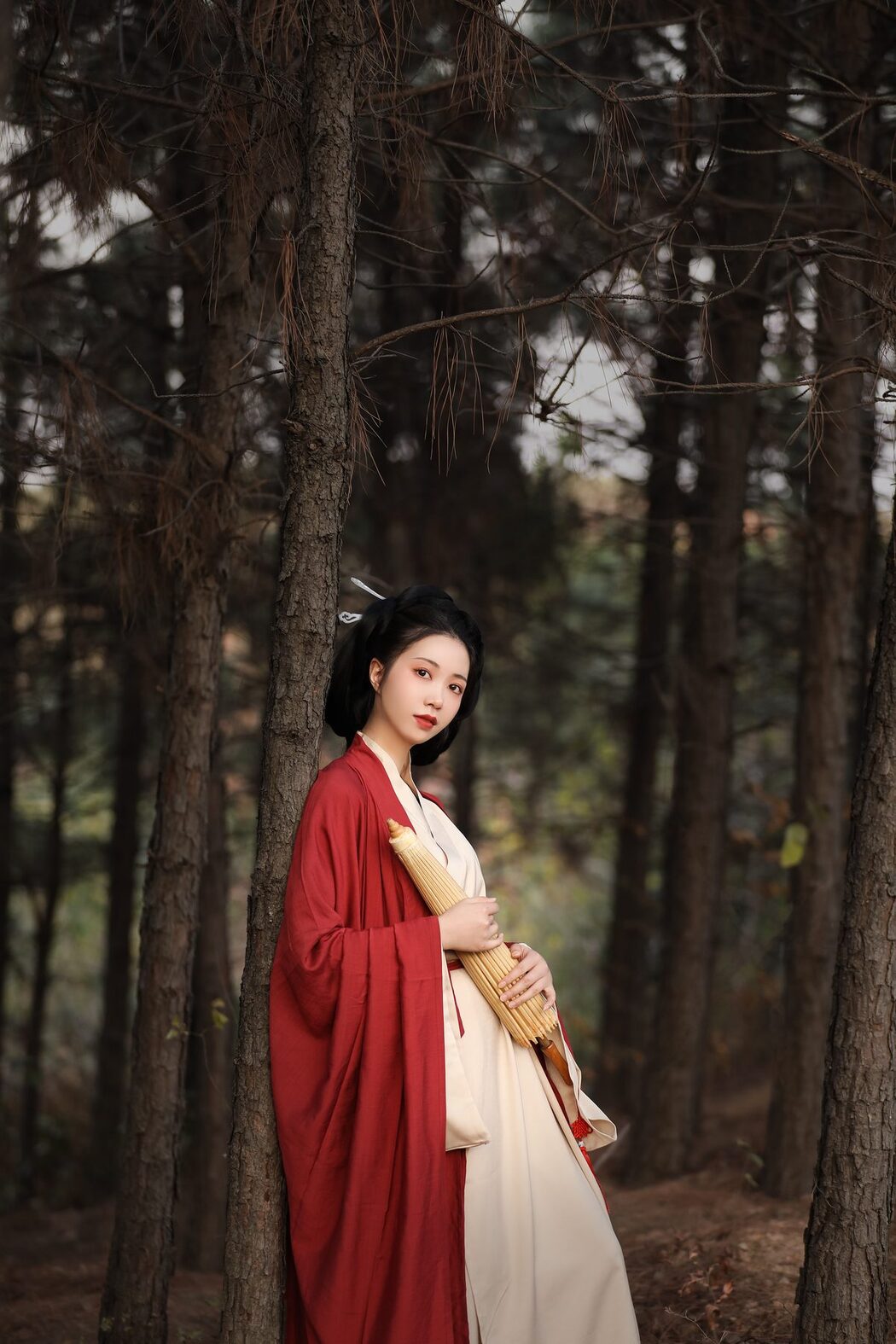 YiTuYu艺图语 Vol.5931 Tian Tian