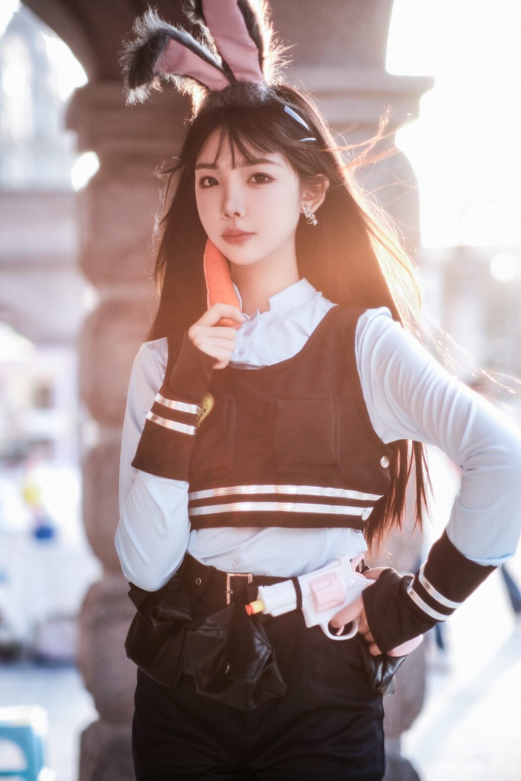 YiTuYu艺图语 Vol.5929 Xiao Jie Rui