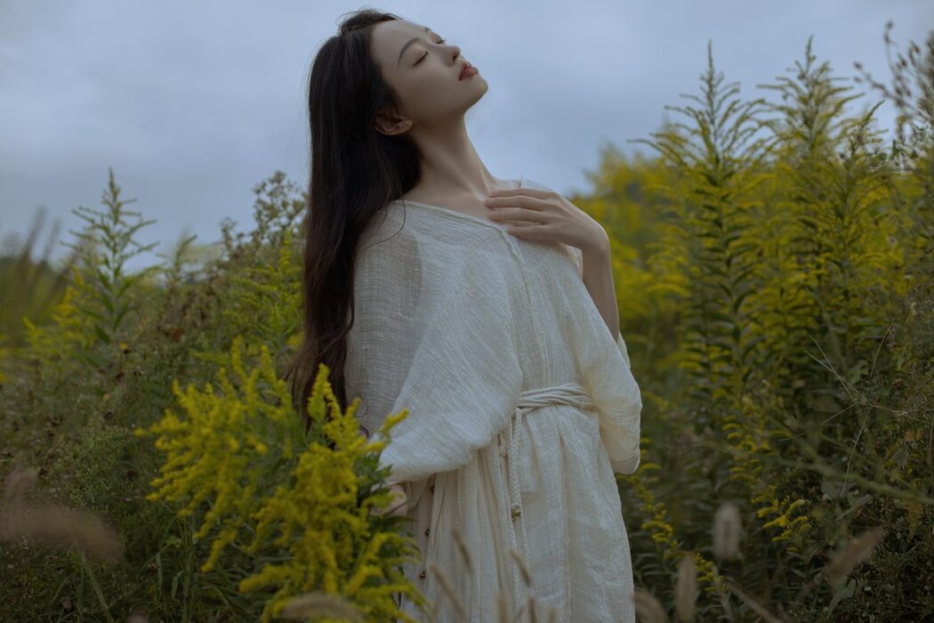 YiTuYu艺图语 Vol.5940 Xiao Yang Ai Gan Fan