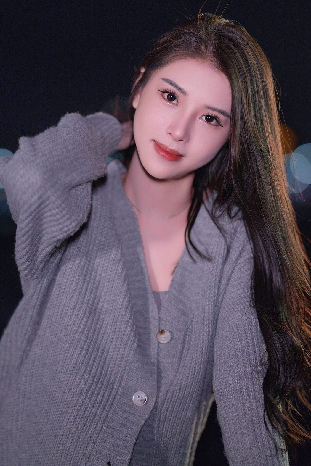 YiTuYu艺图语 Vol.5932 Rou Rou RoRo Cover Photo