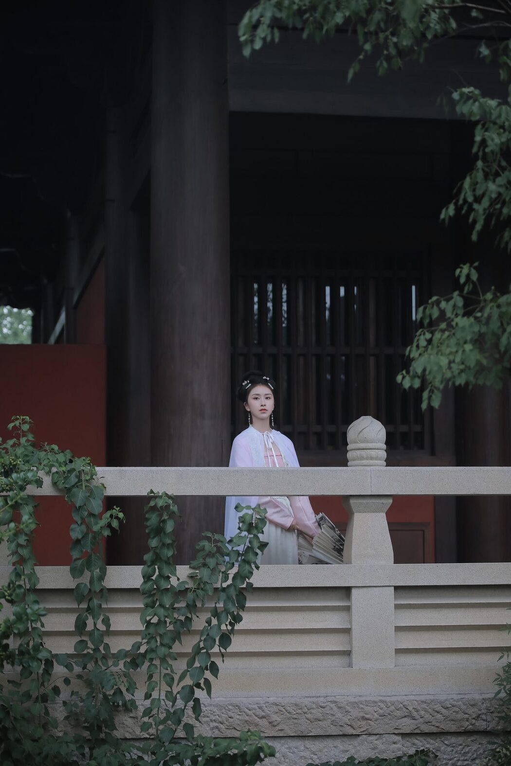 YiTuYu艺图语 Vol.5934 Xiao Wen