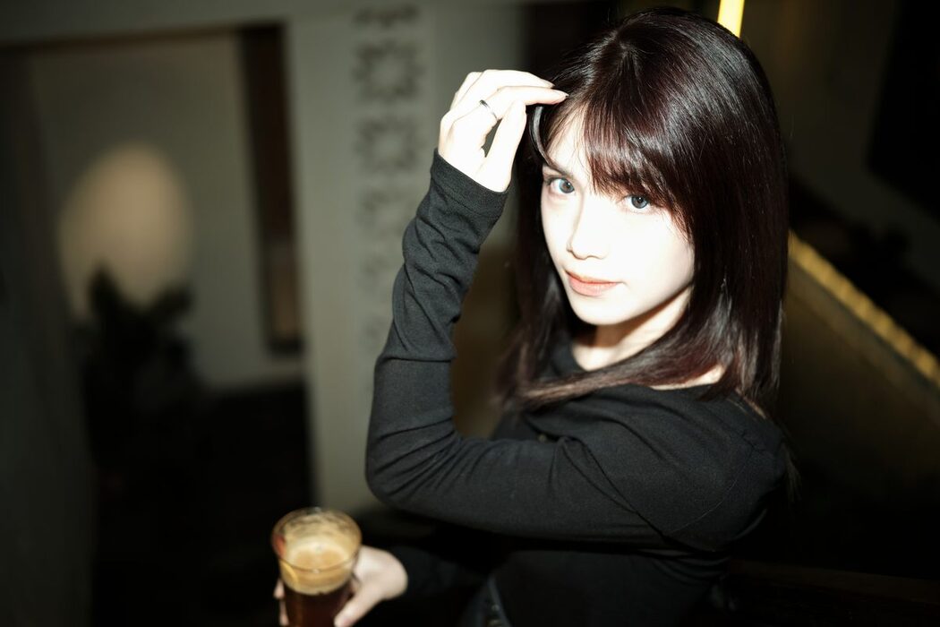 YiTuYu艺图语 Vol.5917 Duo Cai Duo Yi