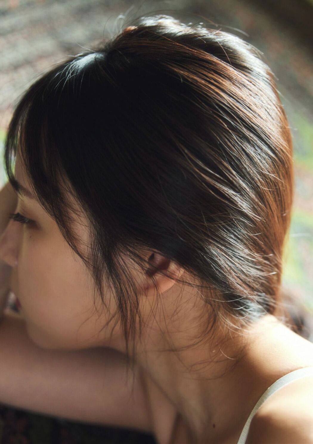 JP Miyu Asahina 朝比奈みゆう – 追いかけて (58P)