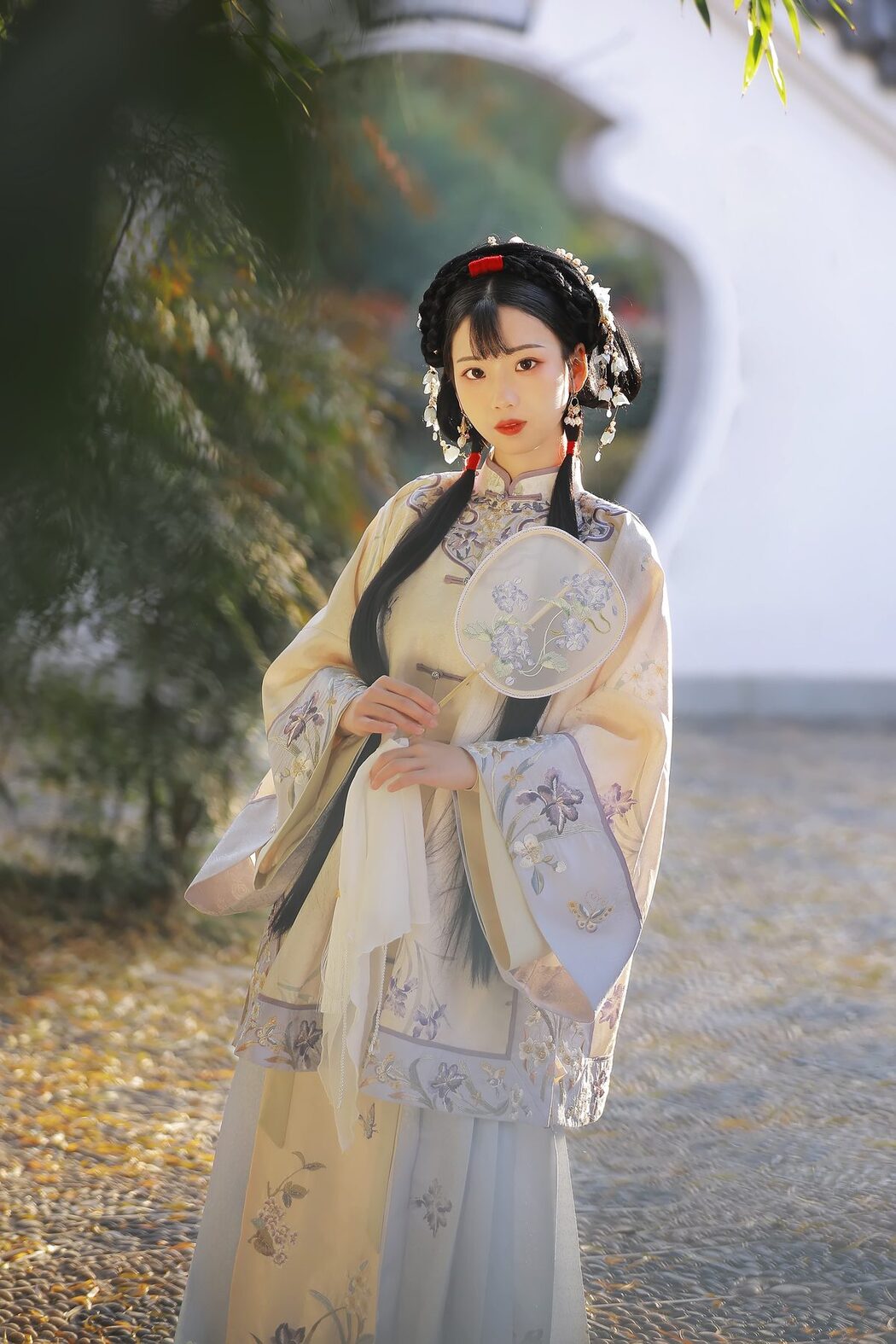 YiTuYu艺图语 Vol.5906 Zhou Zhou AY