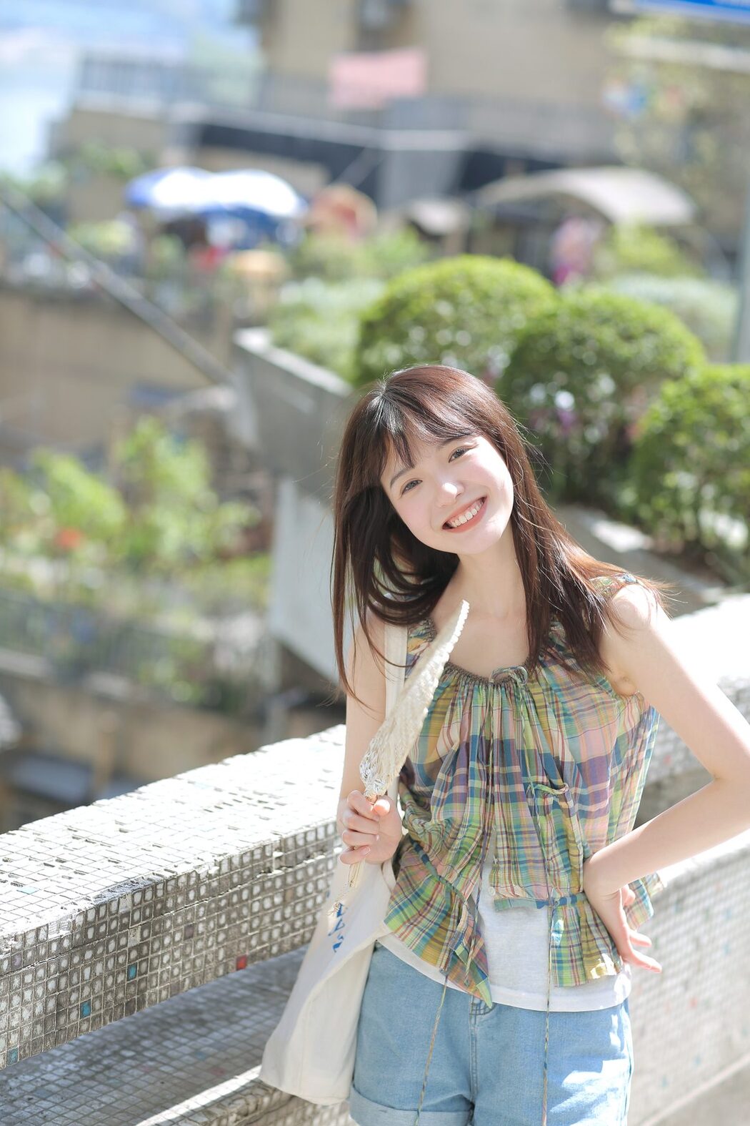 YiTuYu艺图语 Vol.5945 Yang Xi