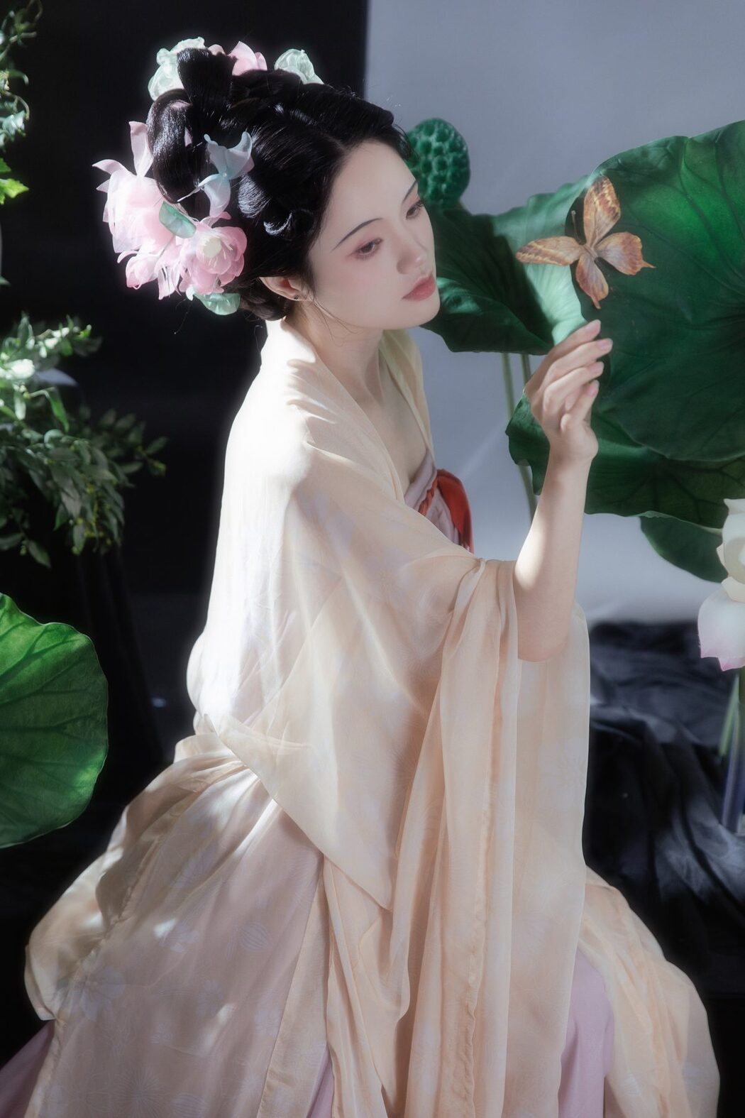 YiTuYu艺图语 Vol.5907 Ju Xiao Tao