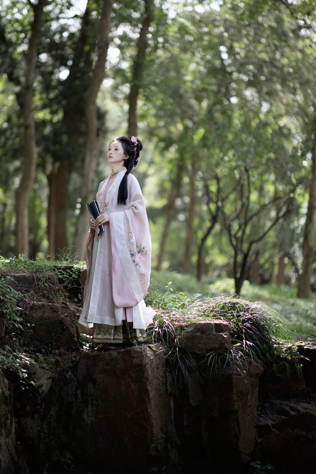 YiTuYu艺图语 Vol.5923 Xiao Yang Ai Gan Fan