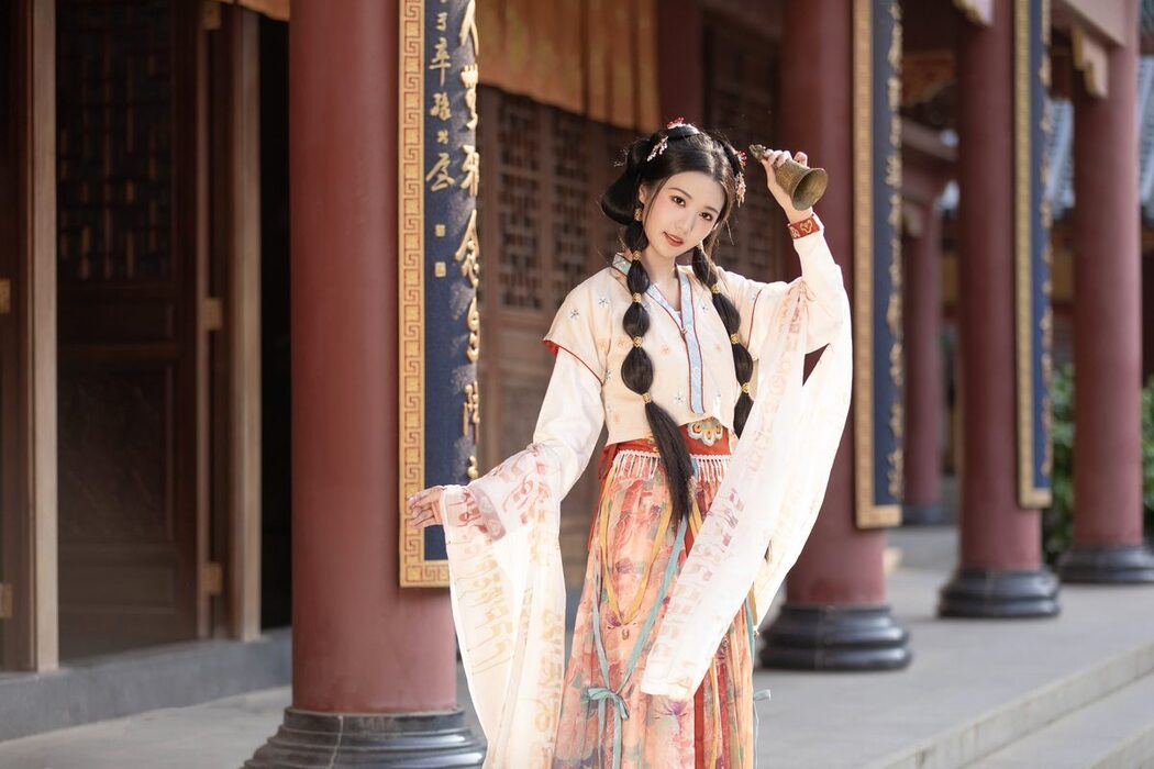 YiTuYu艺图语 Vol.5921 Lsababe