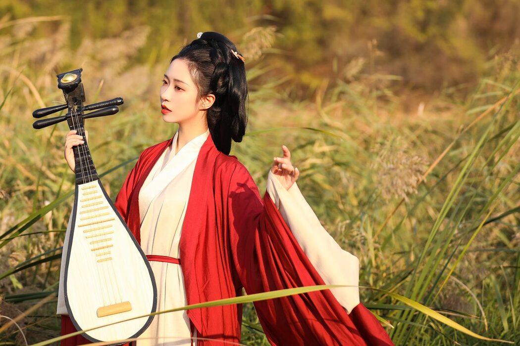 YiTuYu艺图语 Vol.5931 Tian Tian