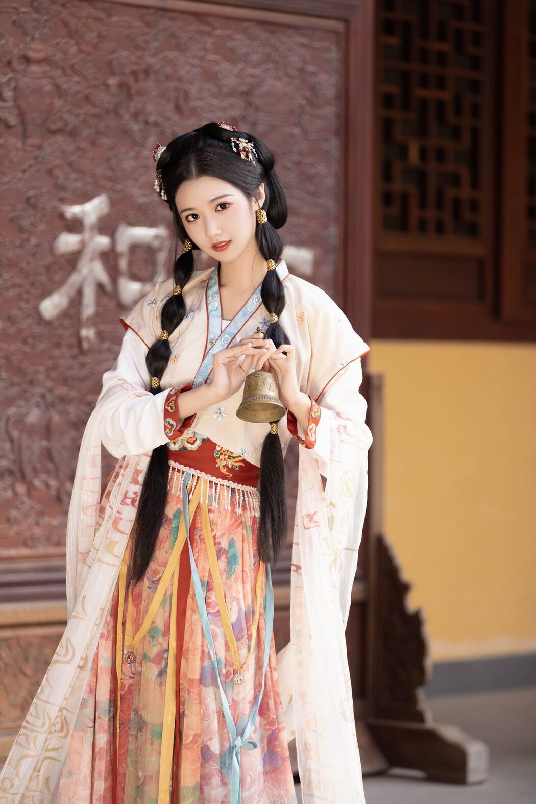 YiTuYu艺图语 Vol.5921 Lsababe