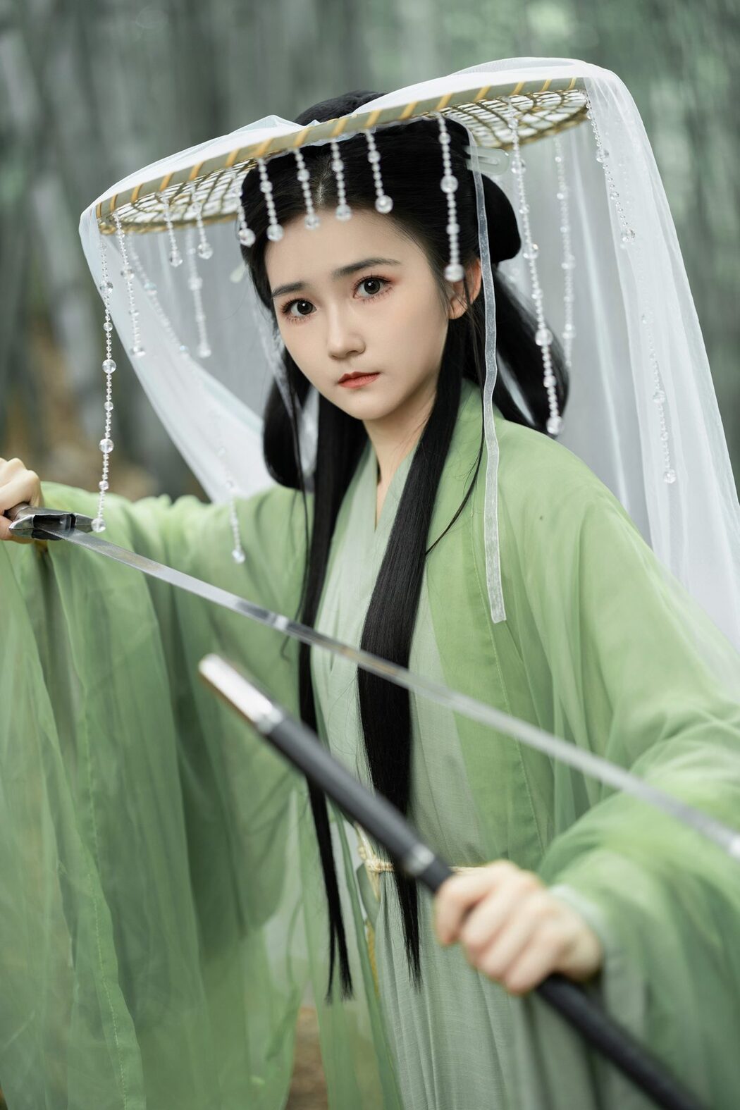 YiTuYu艺图语 Vol.5933 Yi Da Kuai Dan Gao