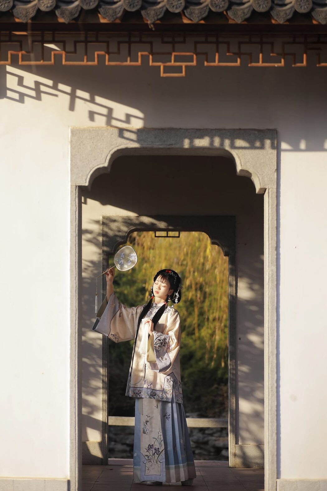 YiTuYu艺图语 Vol.5906 Zhou Zhou AY