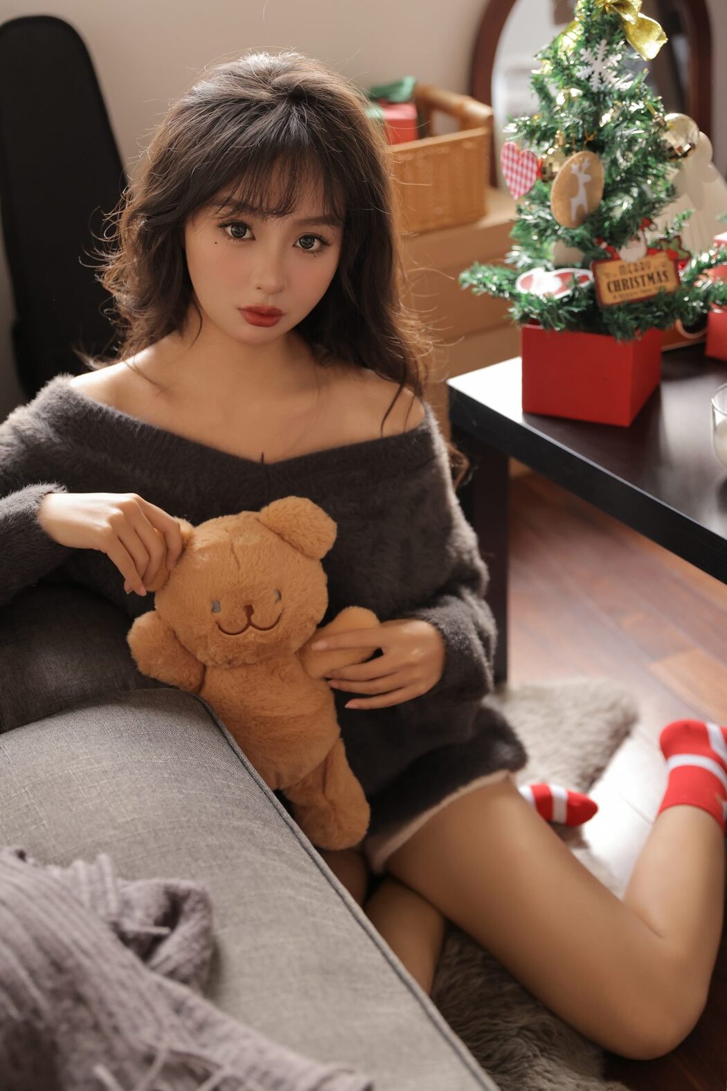 YiTuYu艺图语 Vol.5936 Yi Tiao Lan Chong