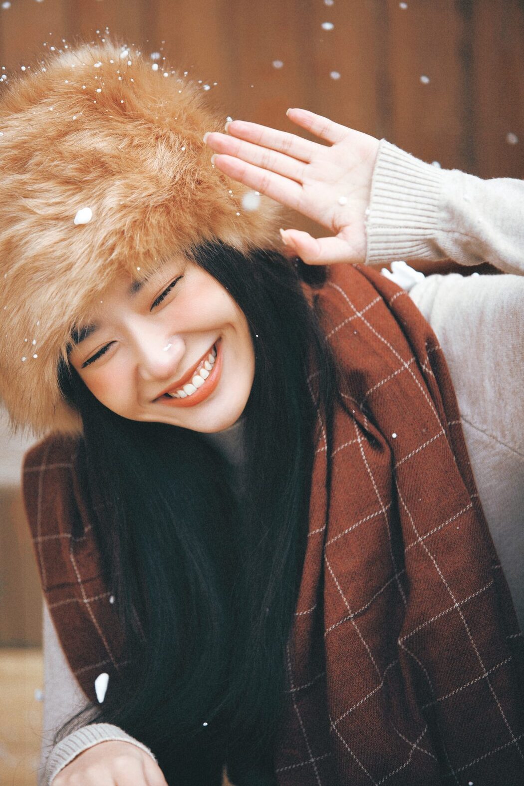 YiTuYu艺图语 Vol.5902 Fei Fei