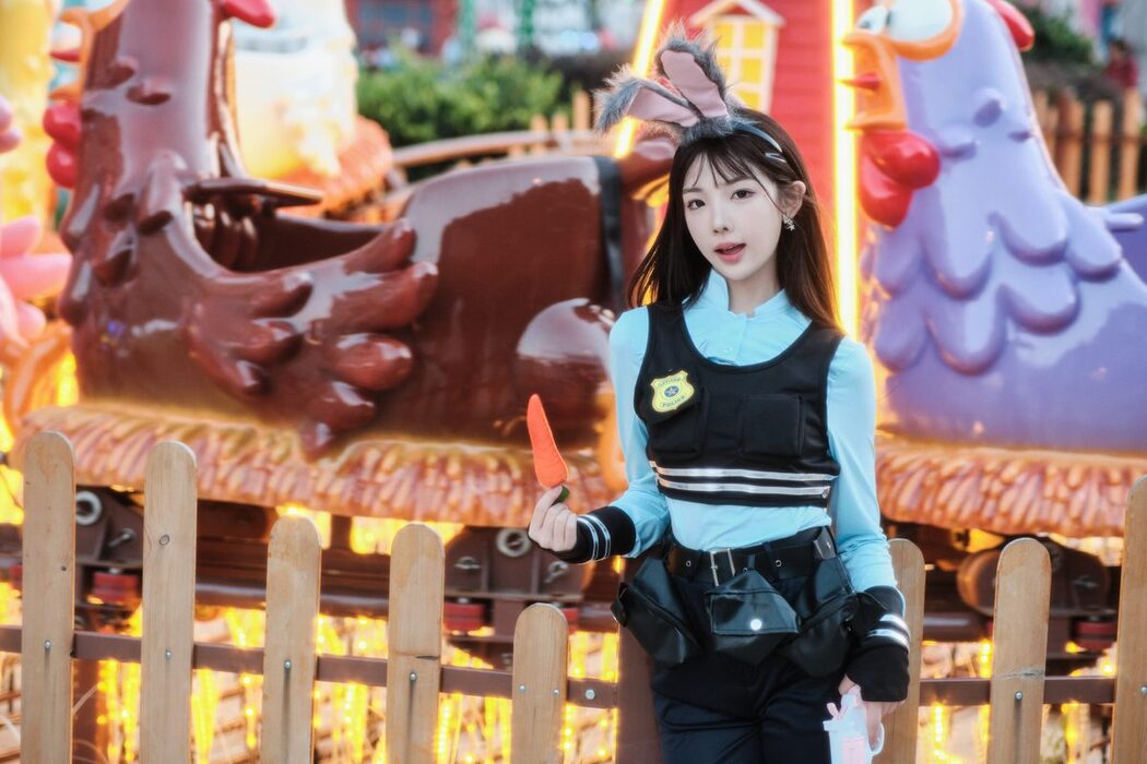 YiTuYu艺图语 Vol.5929 Xiao Jie Rui