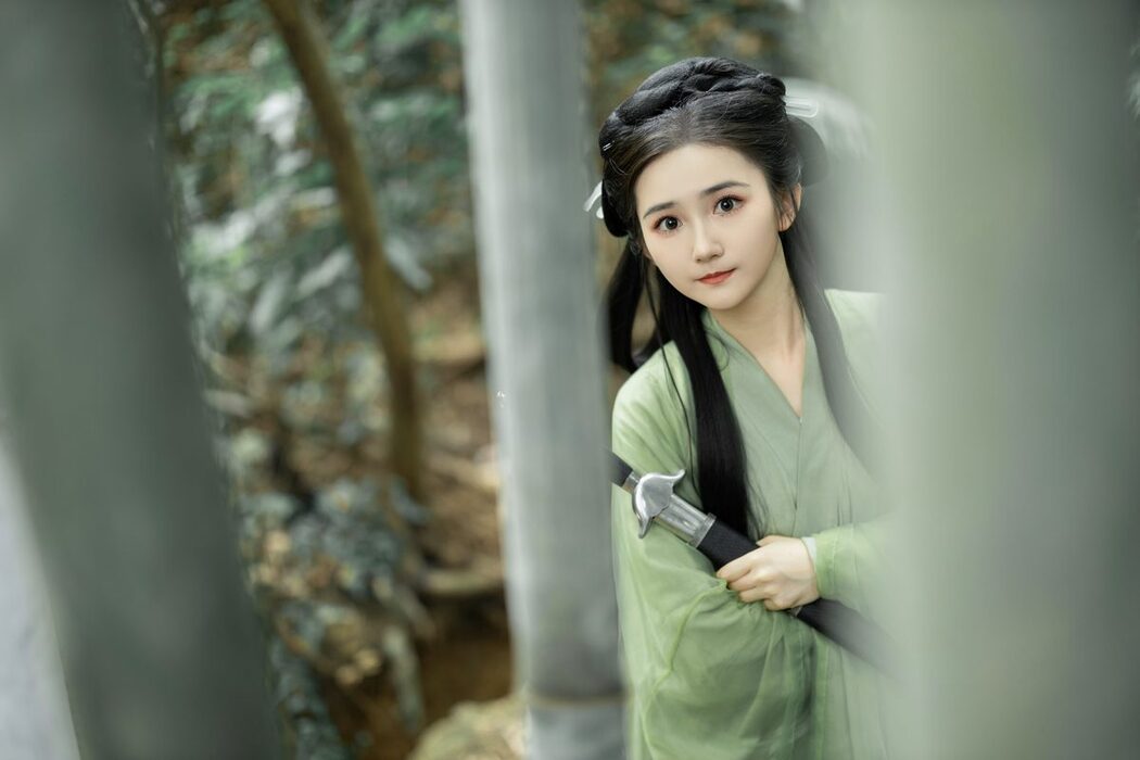 YiTuYu艺图语 Vol.5933 Yi Da Kuai Dan Gao