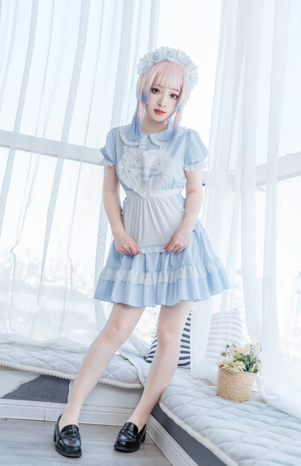 YiTuYu艺图语 Vol.5922 Tao Mo Gong Zi X