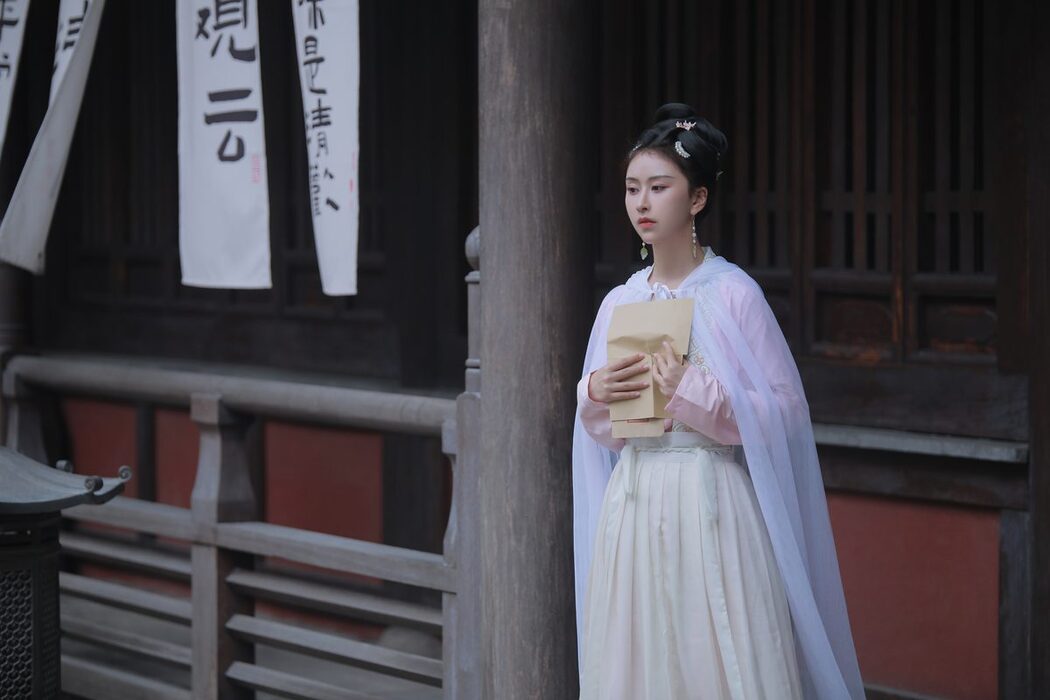 YiTuYu艺图语 Vol.5934 Xiao Wen