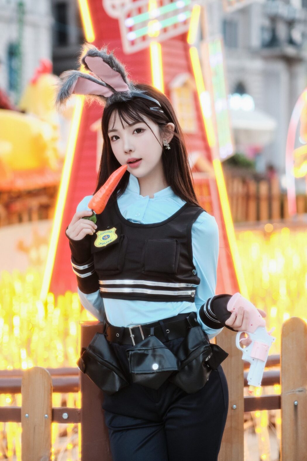 YiTuYu艺图语 Vol.5929 Xiao Jie Rui