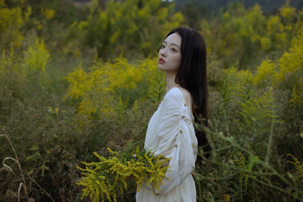 YiTuYu艺图语 Vol.5940 Xiao Yang Ai Gan Fan
