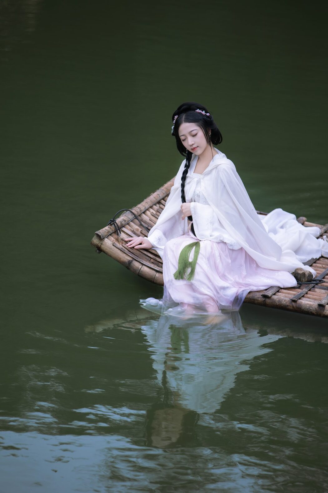 YiTuYu艺图语 Vol.5939 Shi Shi Ya
