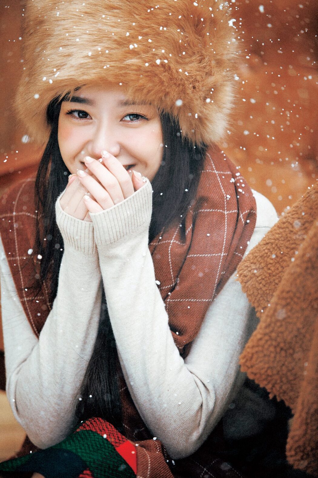 YiTuYu艺图语 Vol.5902 Fei Fei